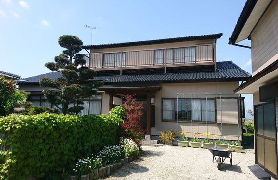 佐賀市で外壁塗装、屋根塗装をするならトヨダ塗装まで